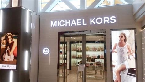 why is michael kors so cheap now